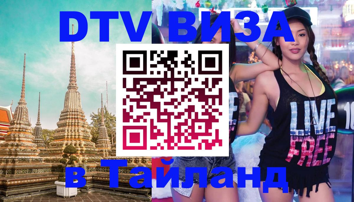 Сколько стоит DTV виза — актуальные цены, оформление даже без документов - 20.11.2025 